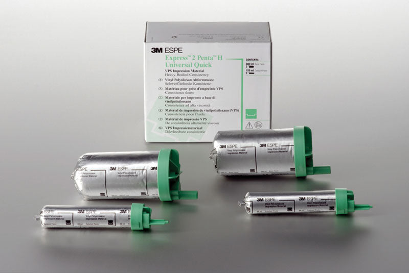 Express 2 Penta H Universal Quick Refill Pack (Ref: 36838)