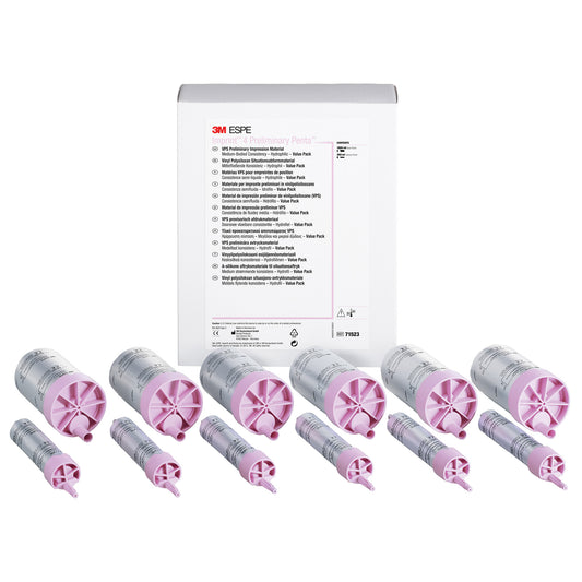 Imprint 4 Preliminary Penta Value Pack (71523)