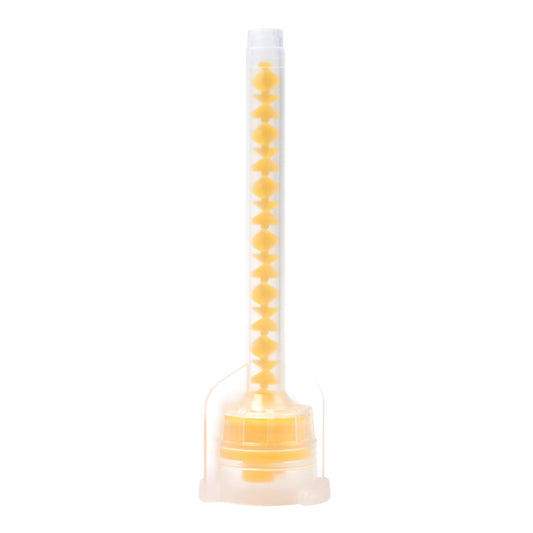 Mixing Tips Yellow