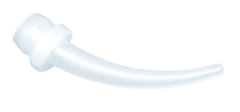 Intra-oral Tips White