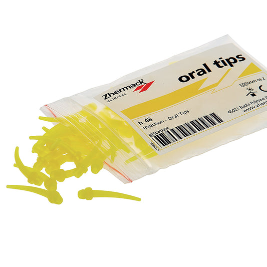 Elite Oral Tips ‚Äì Yellow