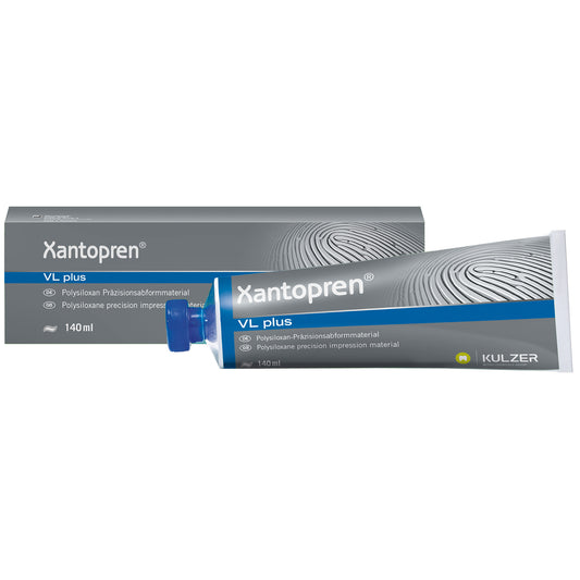 Xantopren ‚ÄúVL‚Äù Plus Wash