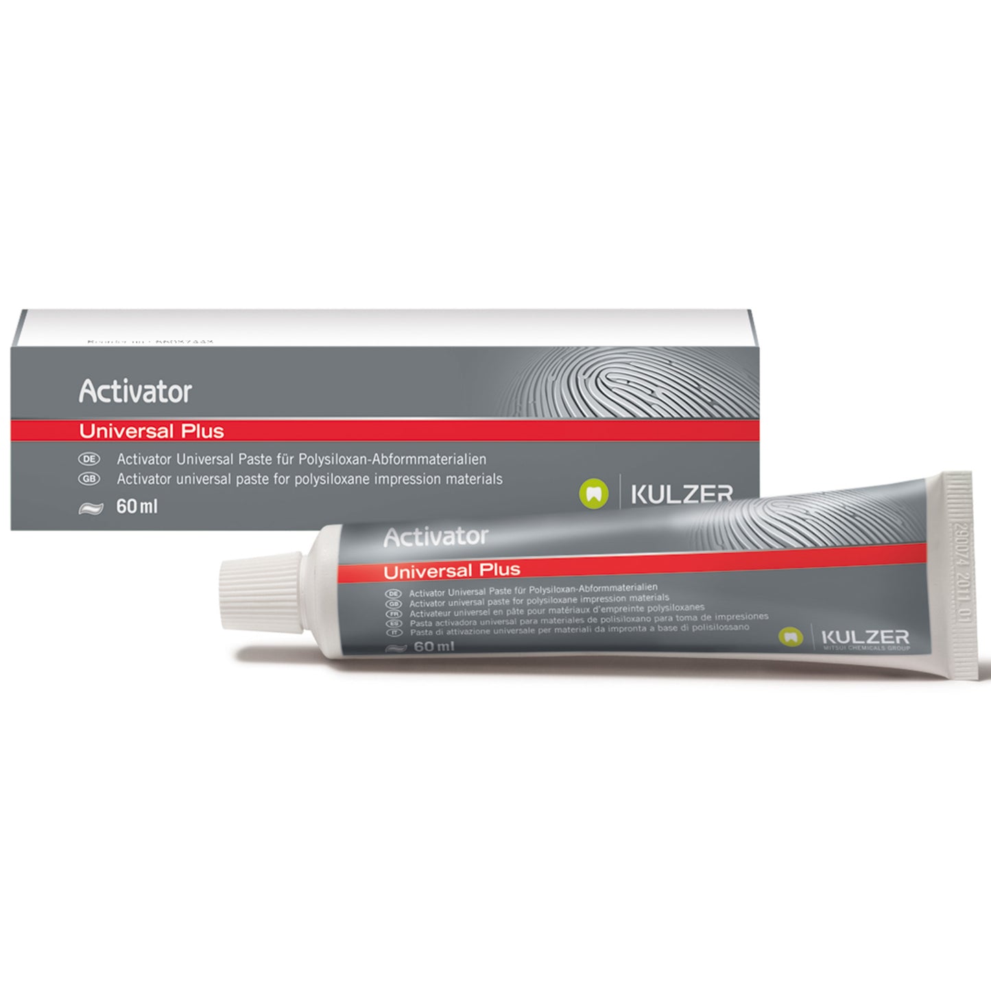 Activator Universal Plus Paste