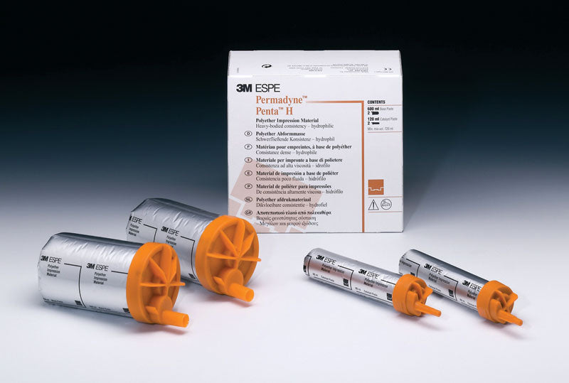 Permadyne Penta H Refill Pack (Ref. 30102)