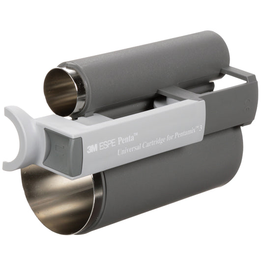 Impregum Penta Soft Quick Cartridge for Pentamix 3