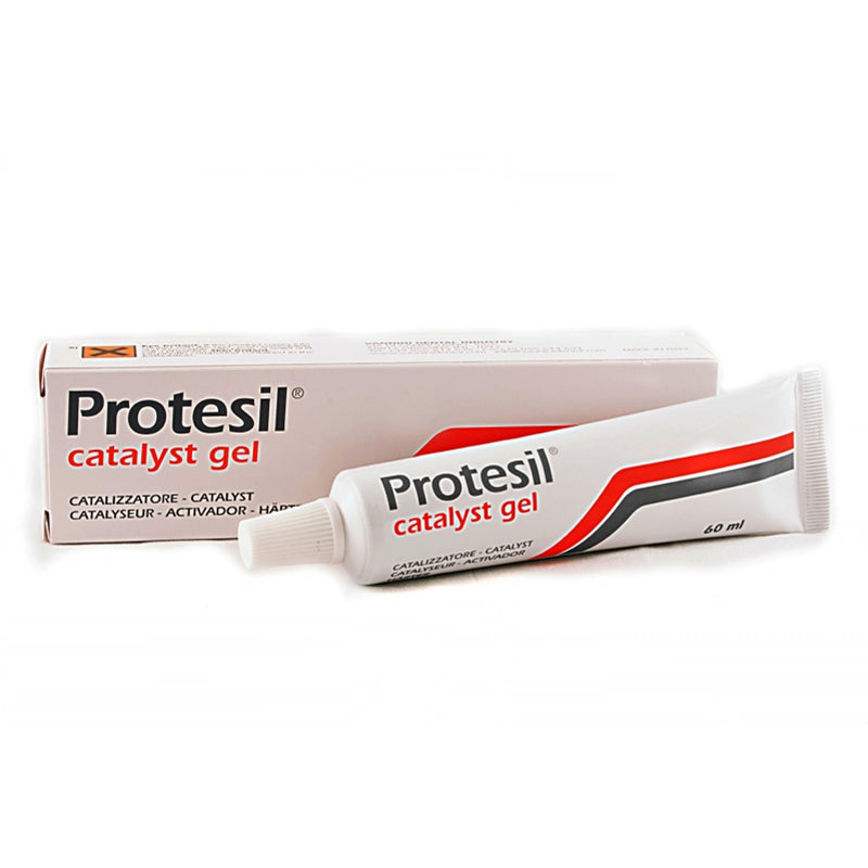 Protesil Catalyst Gel