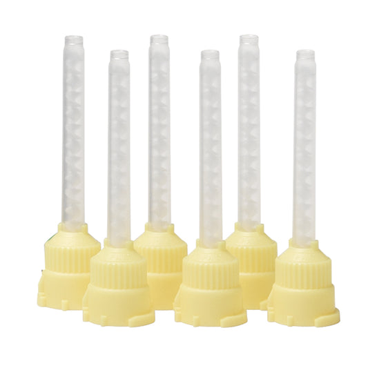 Xantopren Comfort Mixing Tips