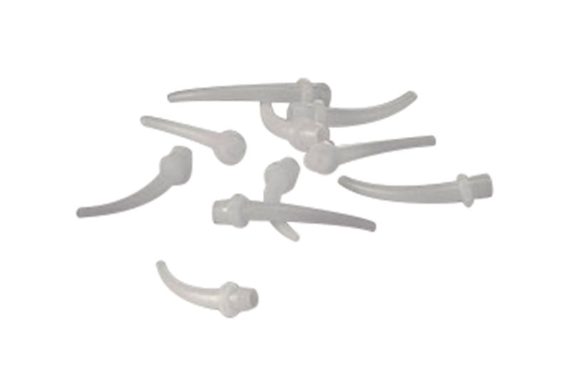 Garant Intra-oral Tips - White