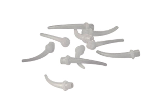 Garant Intra-oral Tips - White