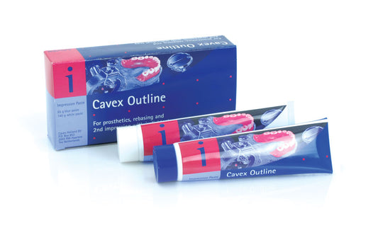 Outline Impression Paste