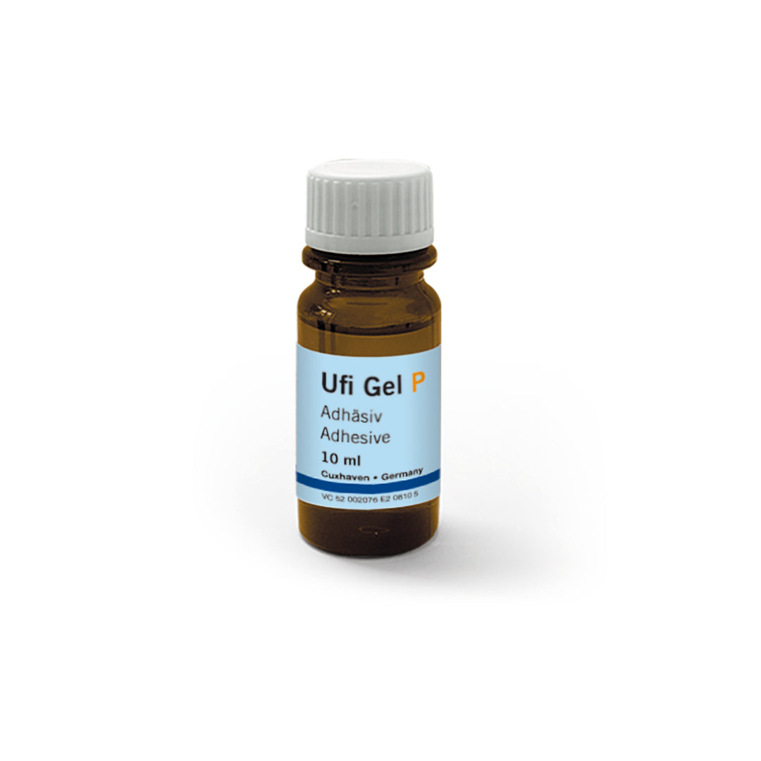 Ufi Gel P Adhesive Bottle