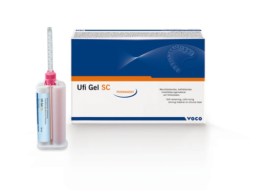 UFI Gel SC Refill