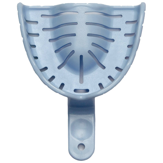 Transform Impression Trays Dentate - Medium Upper No 4
