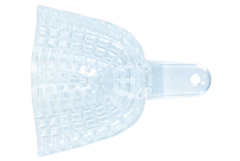 President Impression Trays Upper No. 1 Large
