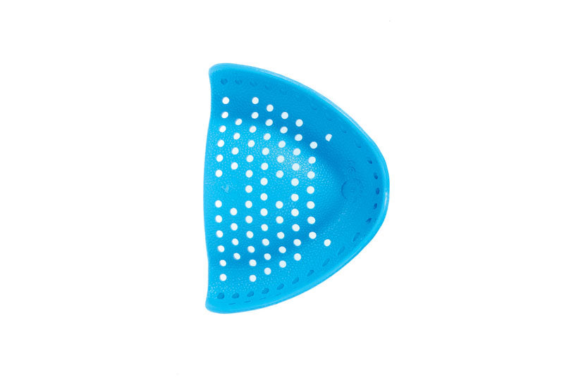 Solo Impression Trays Upper 5 Edentulous Shallow