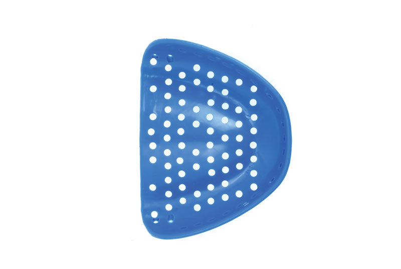 Unotray Impression Trays Upper 5 Edentulous Average