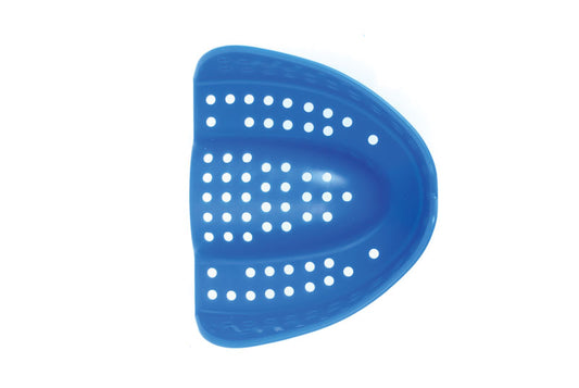 Unotray Impression Trays Upper 15 Dentate Orthodontic