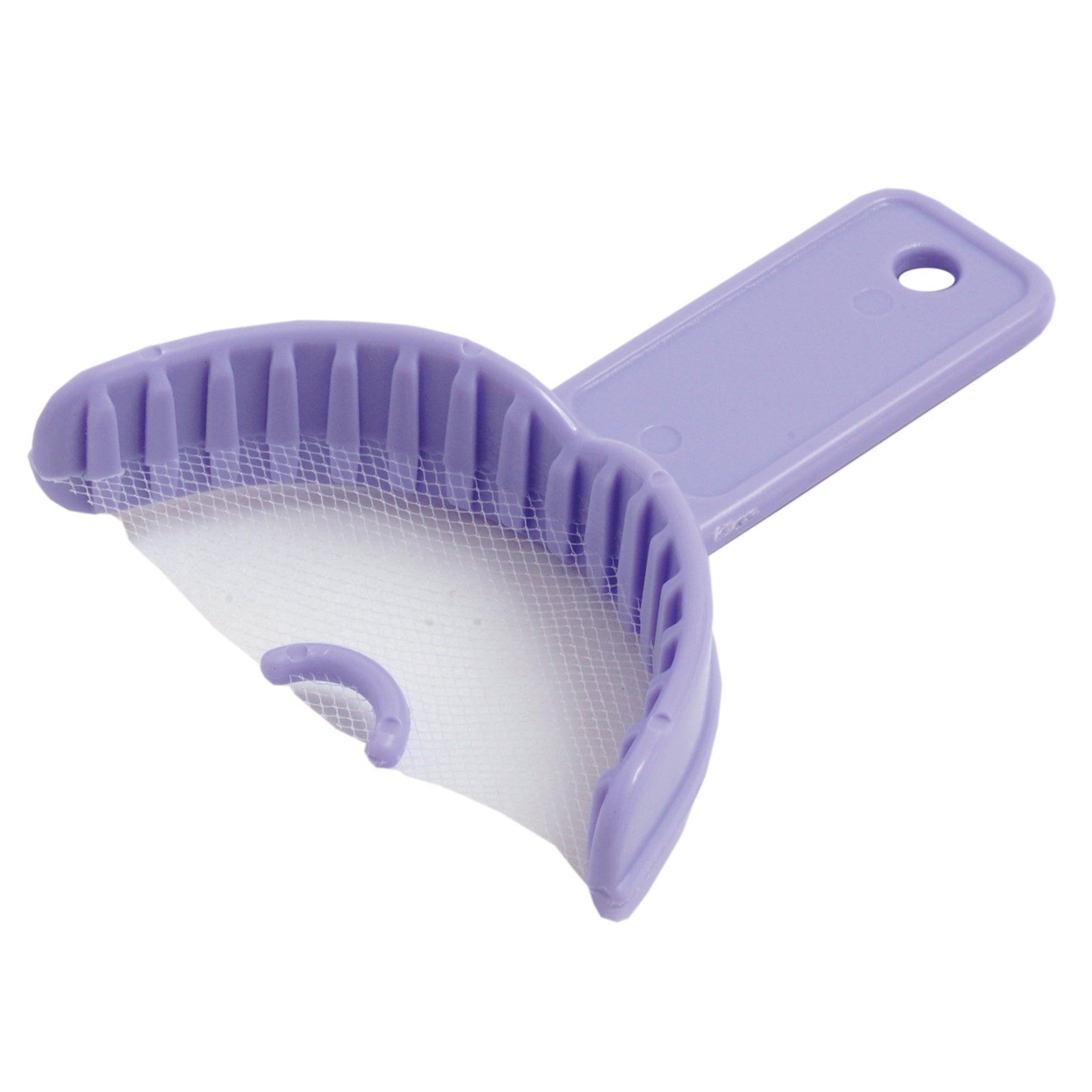 Bite Tray Regular Anterior