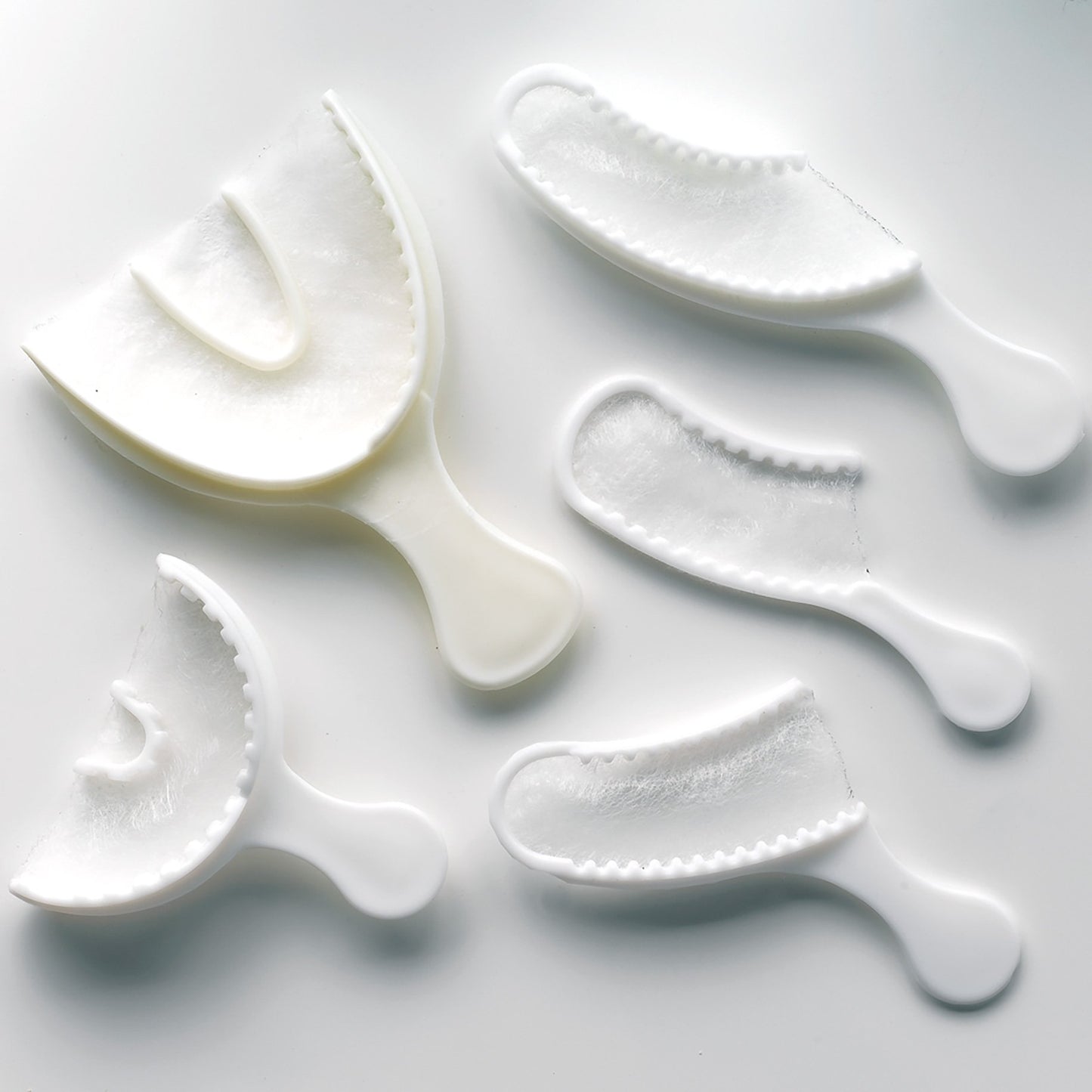 Disposable Bite Trays Full Arch