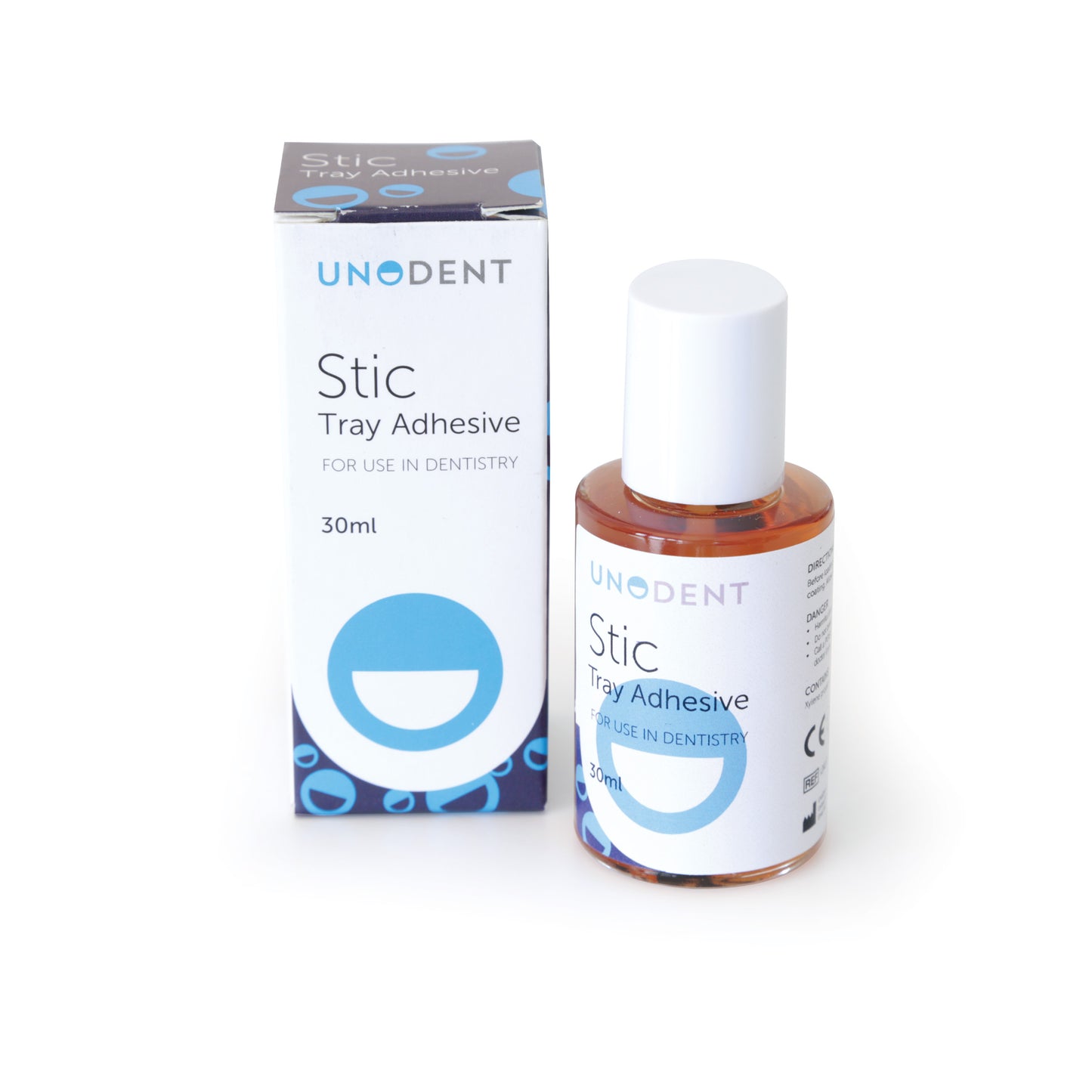 Stic Tray Adhesive Paint-on