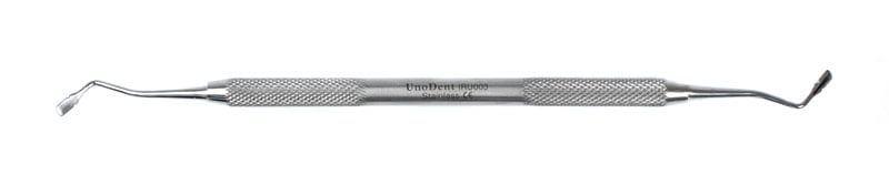 Retraction Cord Gingival Cord Packer - Smooth Tips