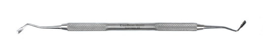 Retraction Cord Gingival Cord Packer - Smooth Tips
