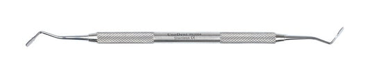 Retraction Cord Gingival Cord Packer - Serrated Tips