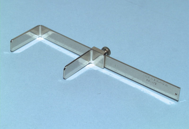 Willis Bite Gauge