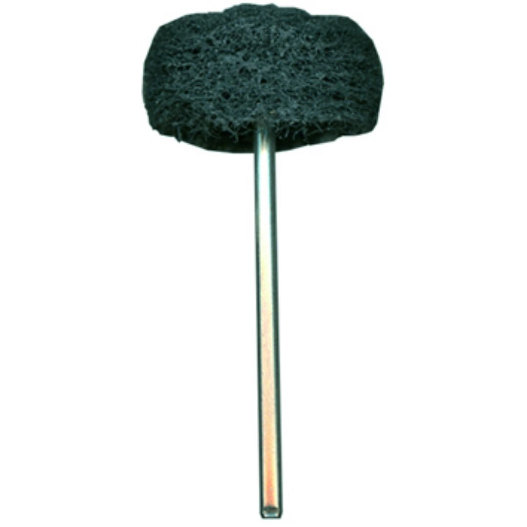 Essix Medium Brushes Grey (18982)