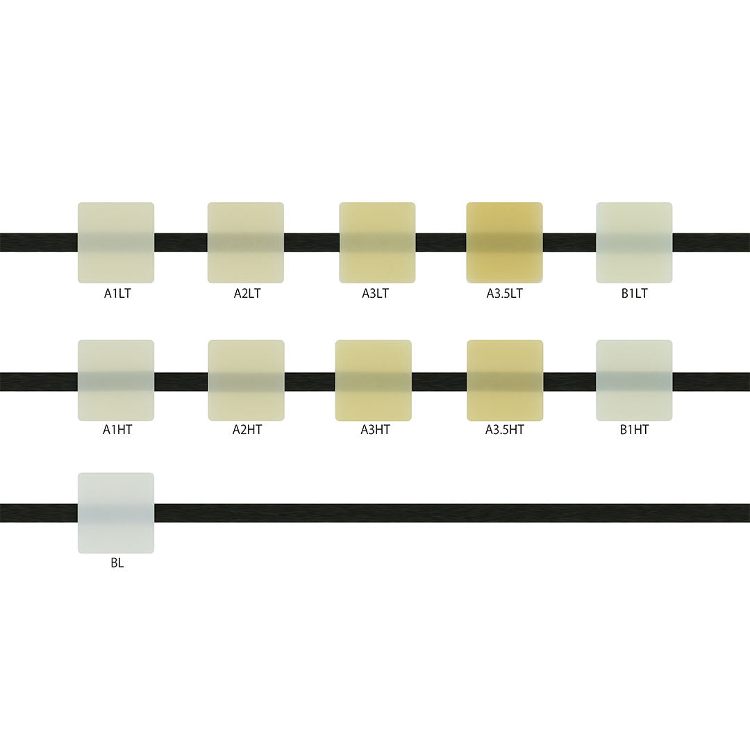 CERASMART270 CEREC BL Size 14L