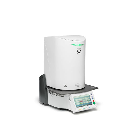 Programat S2 Furnace 118V-240V/50-60Hz