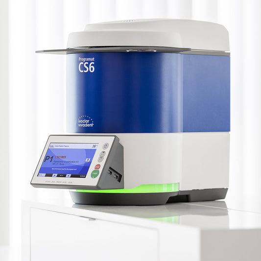 Programat CS6 110-240V/50-60Hz