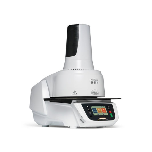 Programat EP 3010/G2 200-240V/50-60Hz