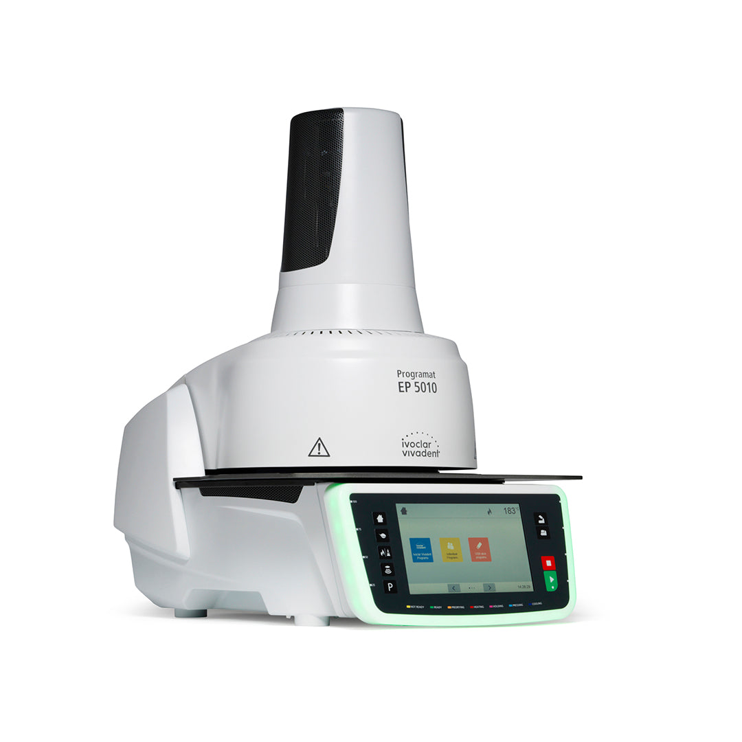 Programat EP 5010/G2 200-240V/50-60Hz