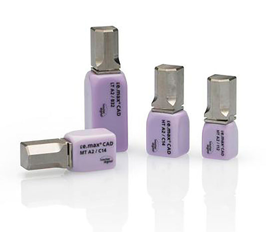 IPS e.max CAD PrograMill LT C3 C14/5