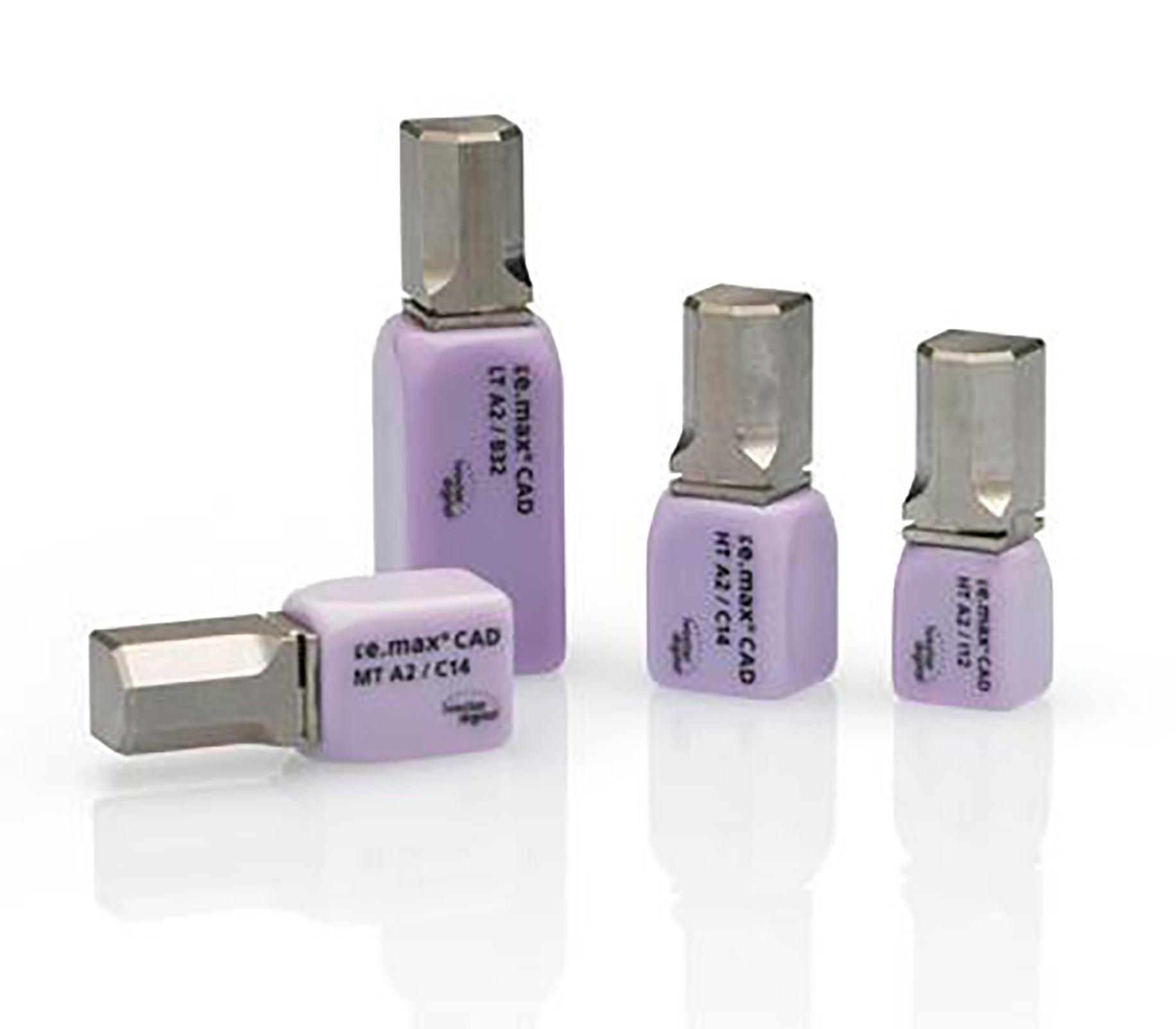 IPS e.max CAD PrograMill HT A4 I12/5