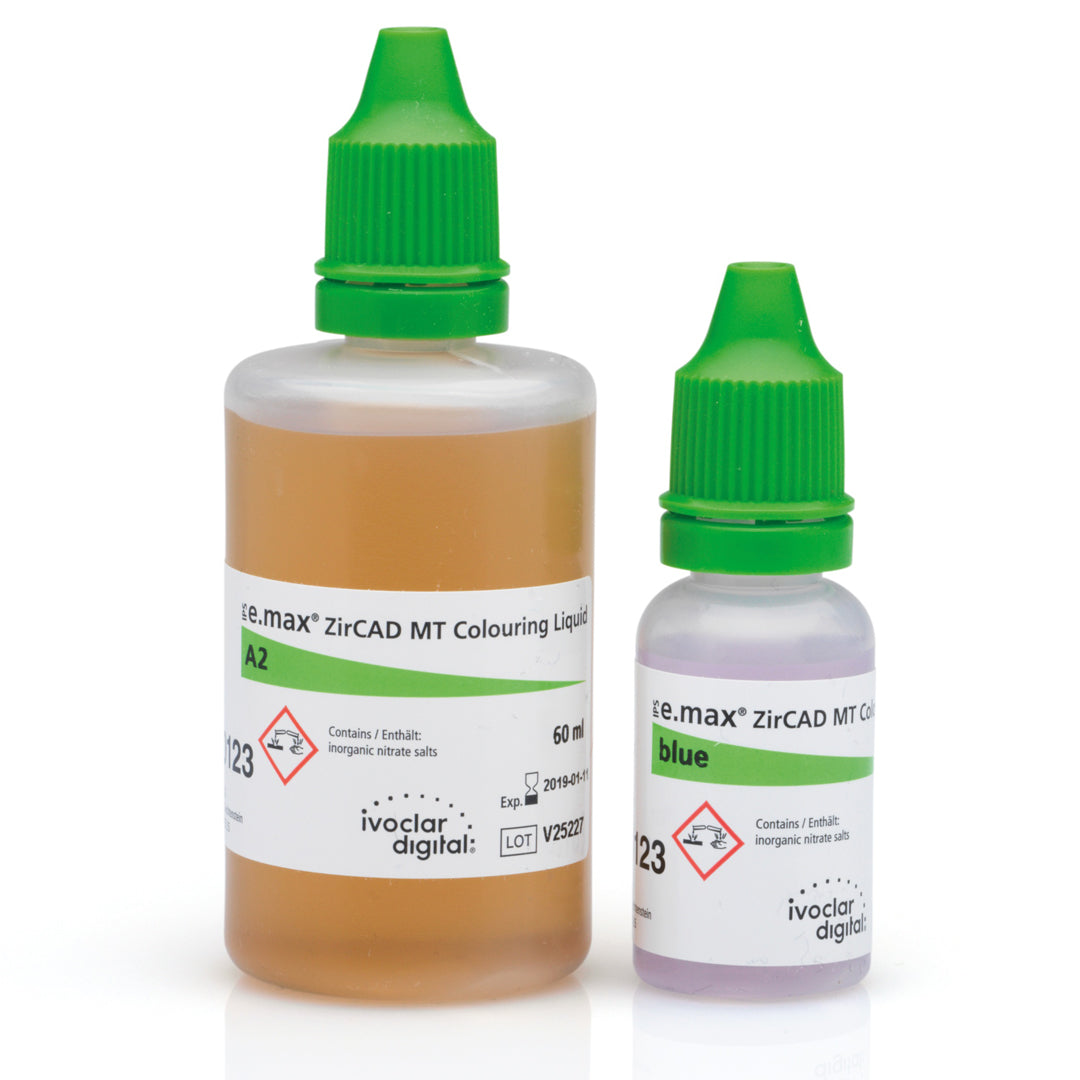 IPS e.max ZirCAD MT Colouring Liquid A2