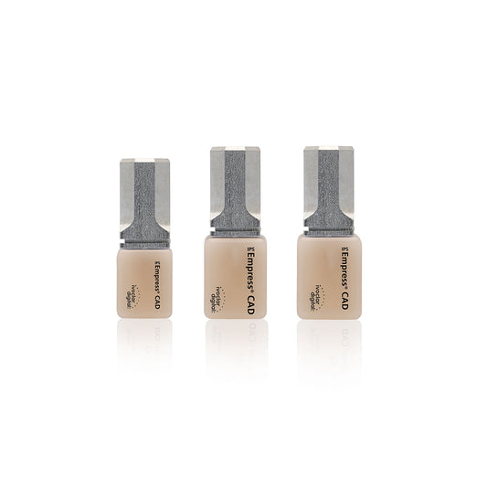 IPS Empress CAD PrograMill Multi A3 C14 L/5