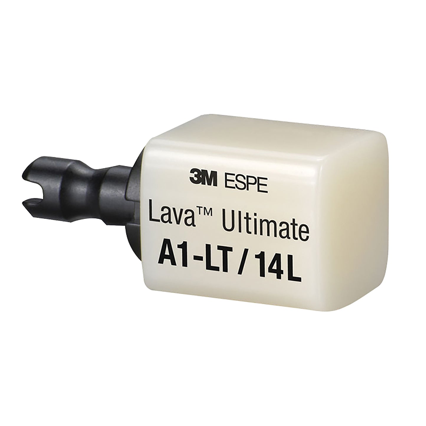 Lava Ultimate Chairside Size I12 LT - A2