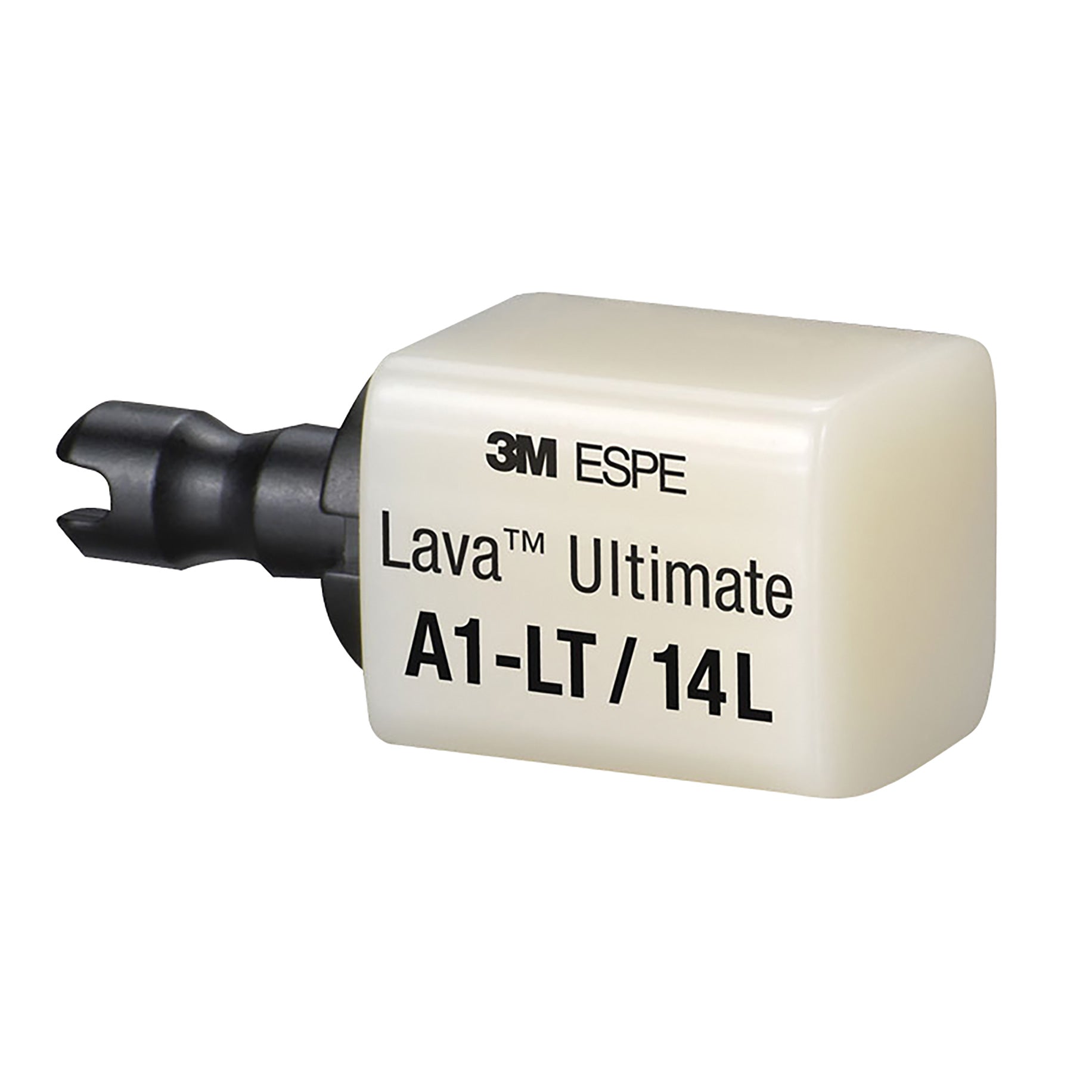 Lava Ultimate Chairside Size I12 LT - A3