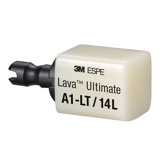 Lava Ultimate Chairside Size I12 LT - A3