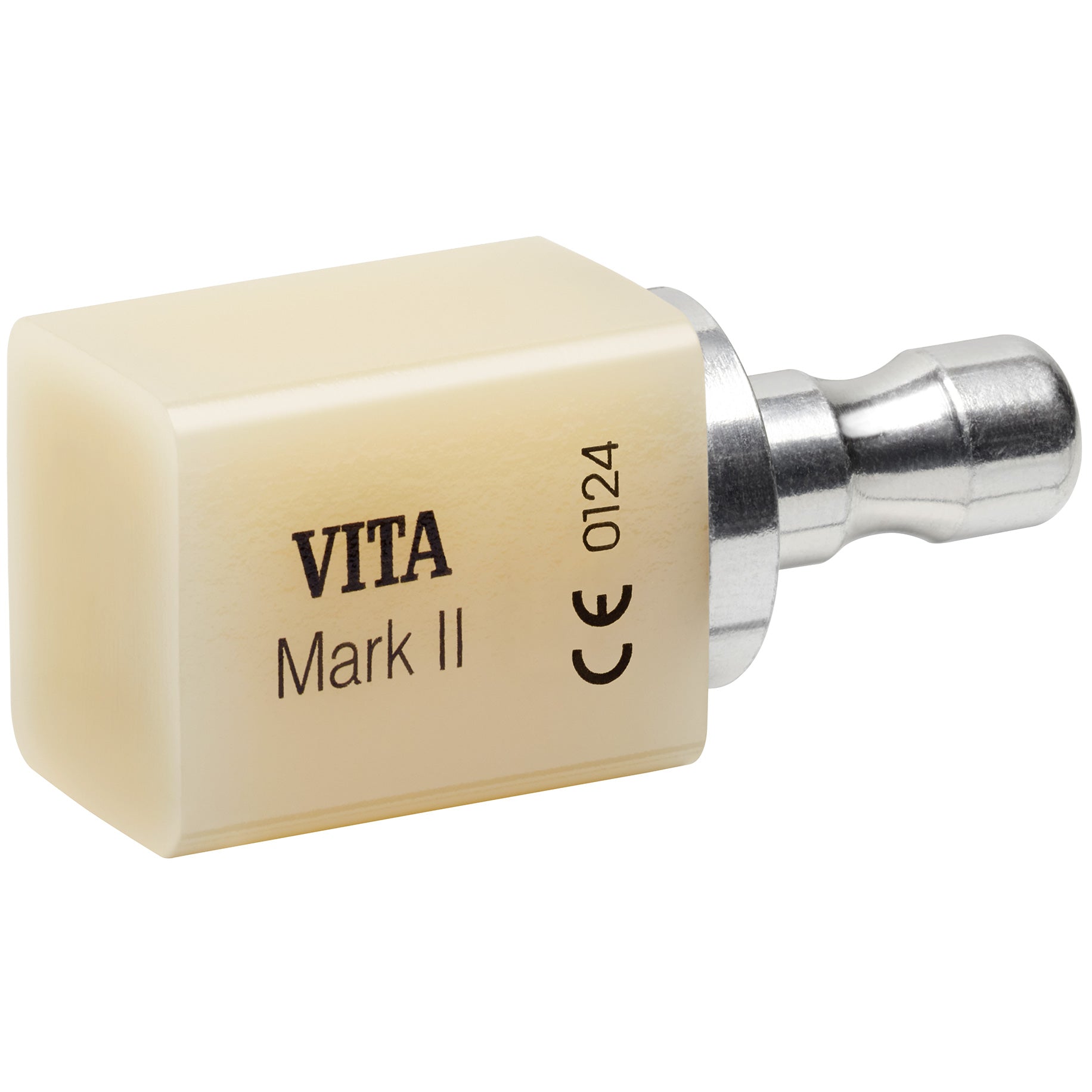 Vitablocs Size I12 Shade 2M 2C