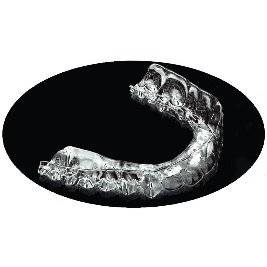 Essix Retainer Sheets  C+ 040'' Round 120mm