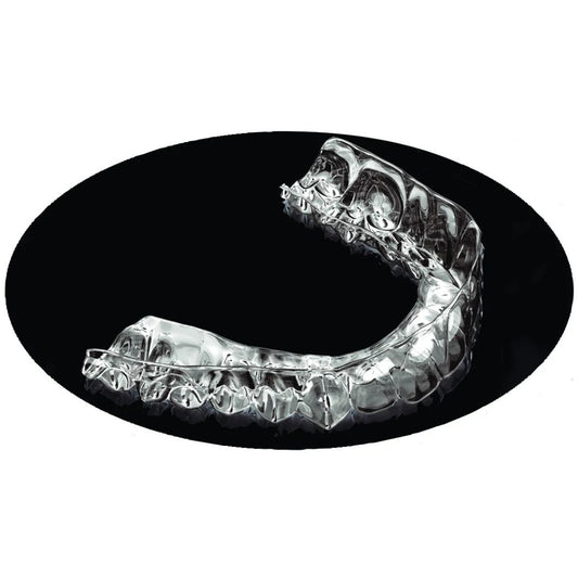 Essix Retainer Sheets  C+ 040'' Round 120mm