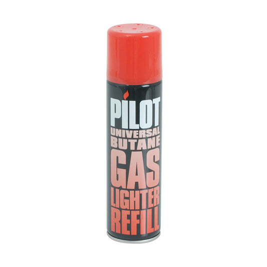 Gas Refill For Kisag (270ml)