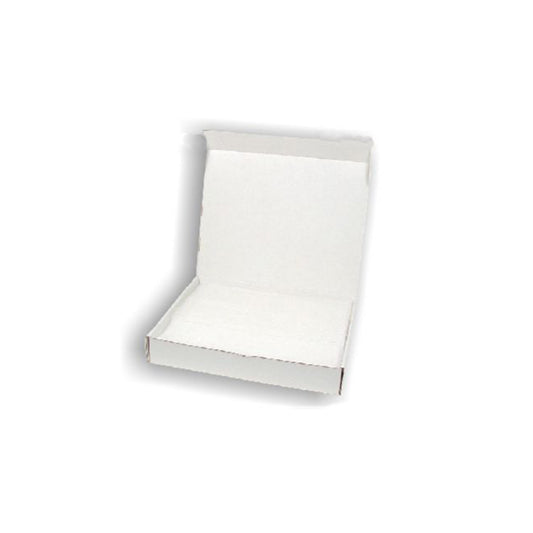 Utility wax WH#2 11x 75 PCS