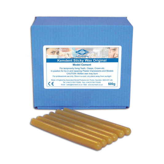 Sticky Wax Original