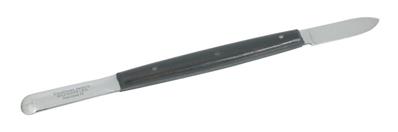 Wax Knives Large