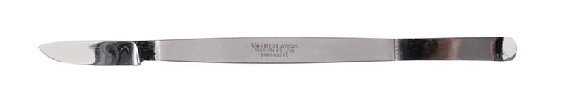 Wax Knives Large