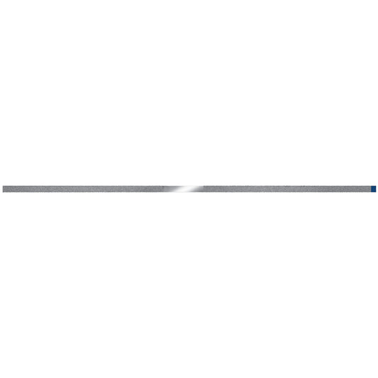 Diamond Finishing Strips Plain Edge 45µm 2.5mm